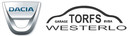 Logo Garage Torfs